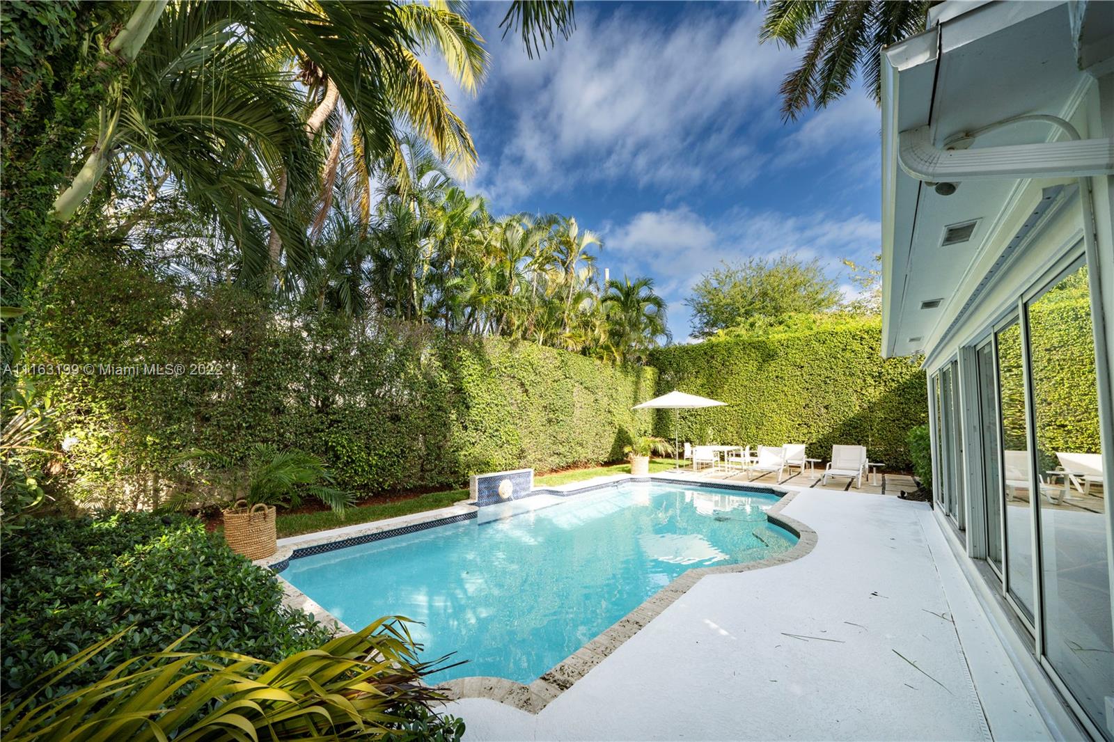 BEACH VIEW SUB - Residential