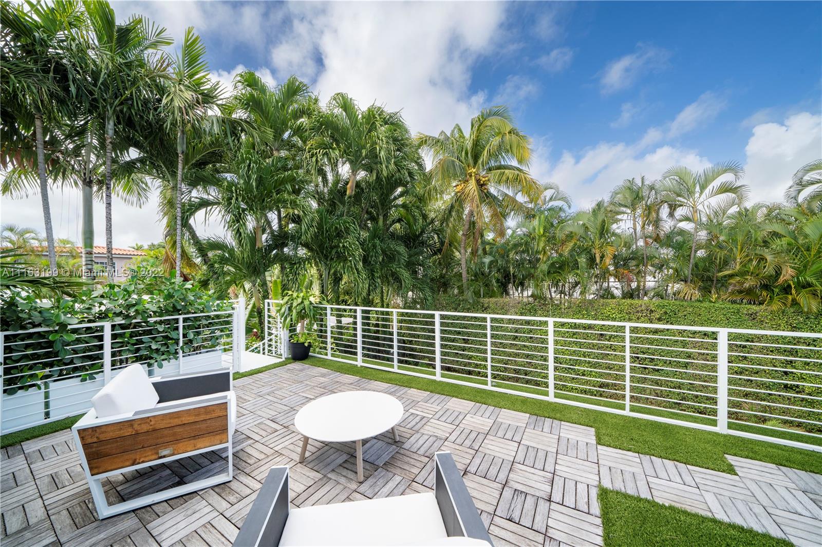 BEACH VIEW SUB - Residential