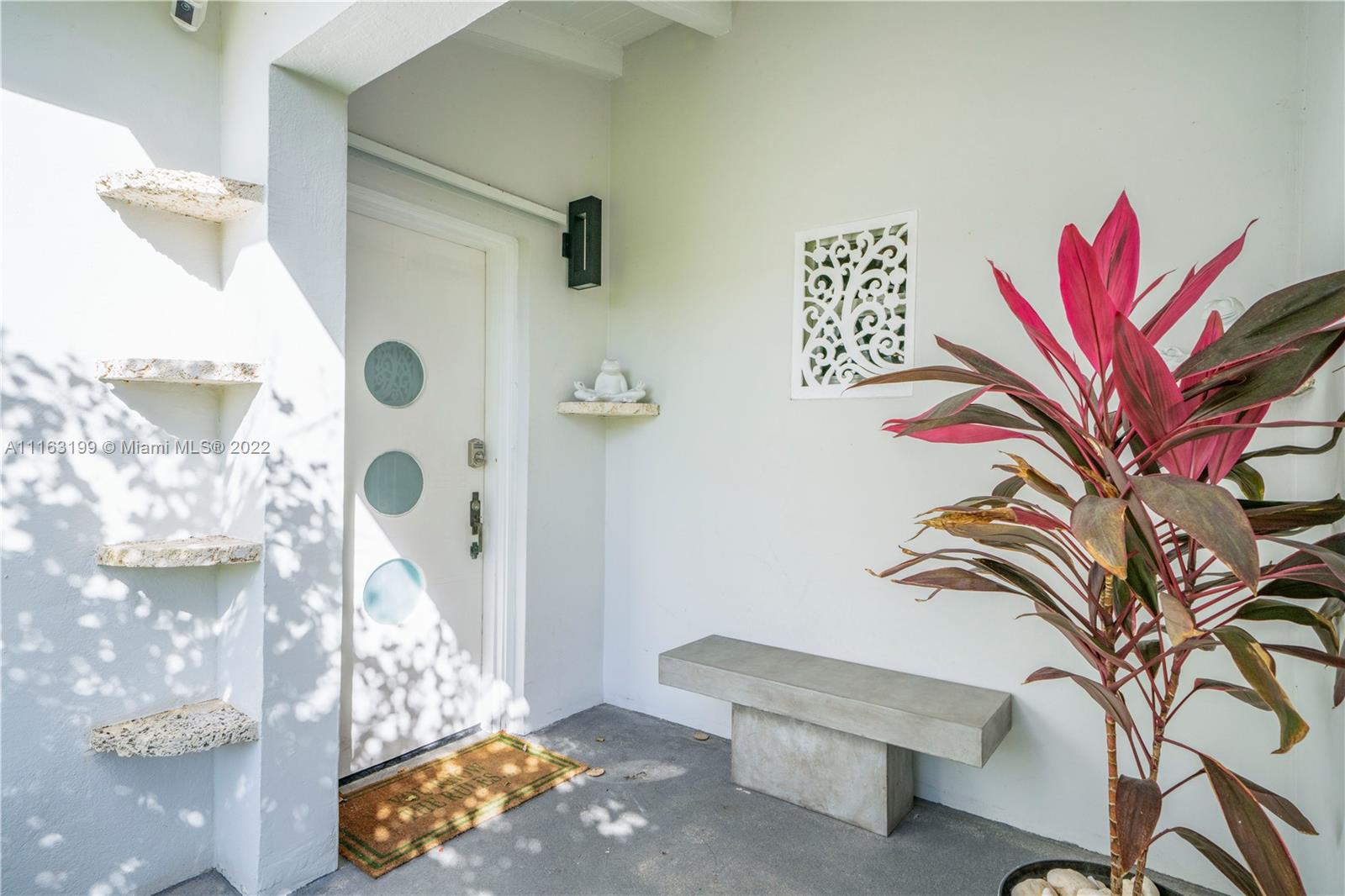 BEACH VIEW SUB - Residential