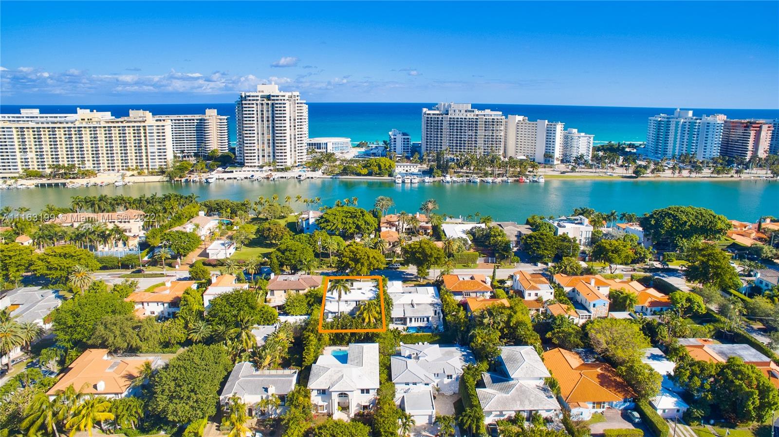 BEACH VIEW SUB - Residential