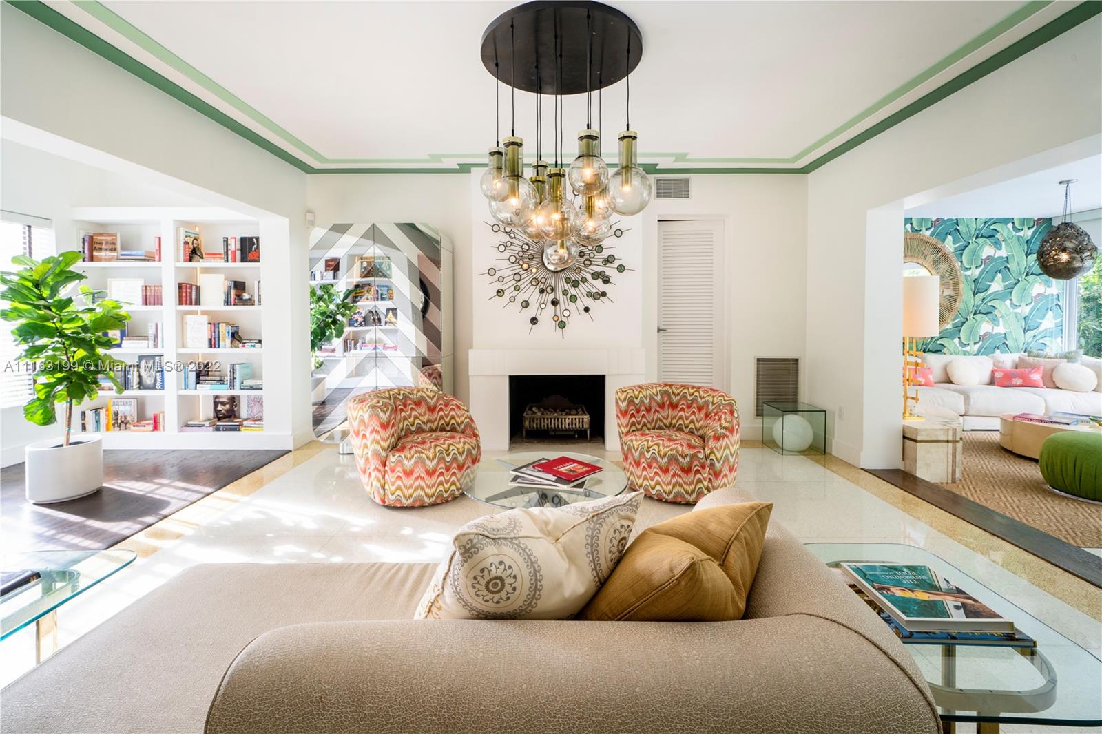 BEACH VIEW SUB - Residential