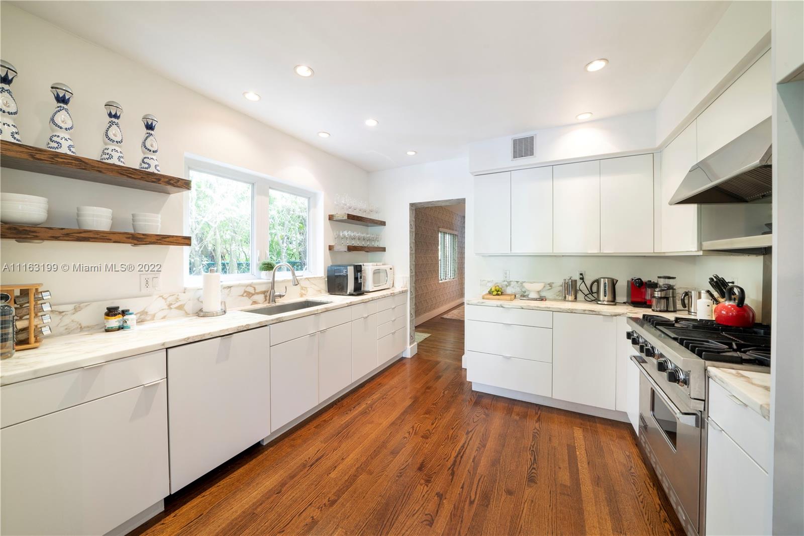 BEACH VIEW SUB - Residential