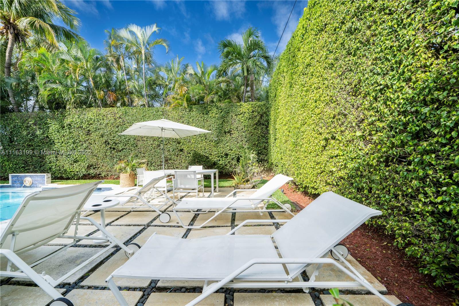 BEACH VIEW SUB - Residential