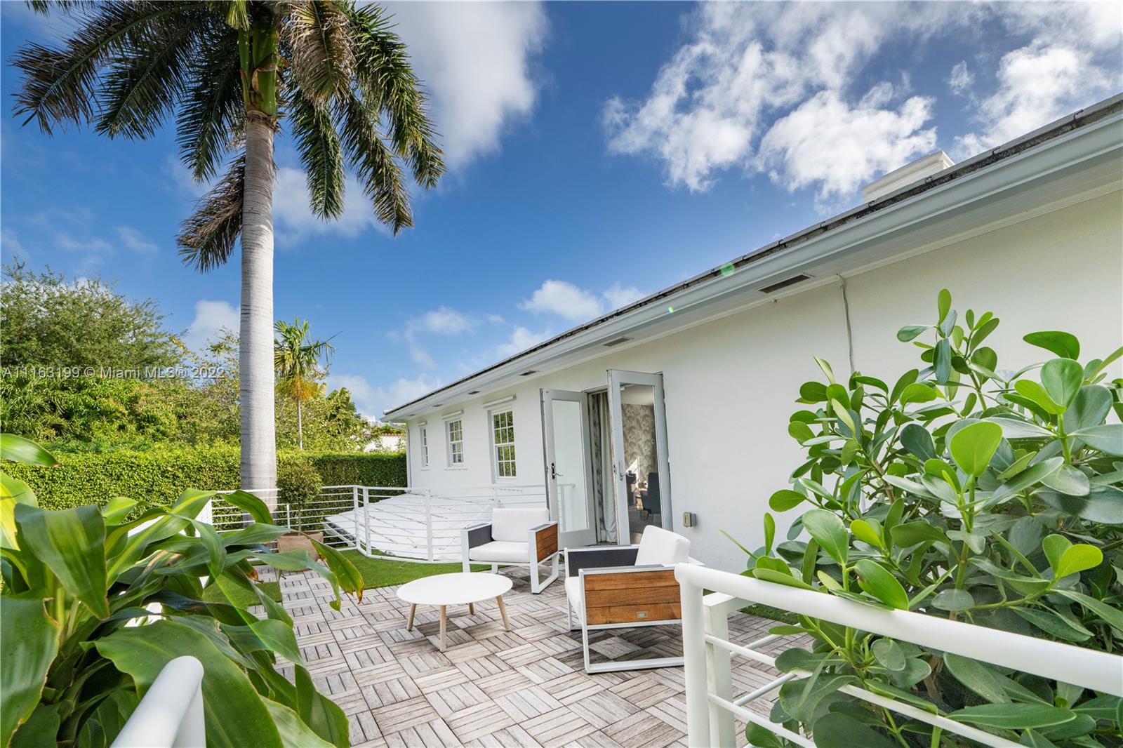 BEACH VIEW SUB - Residential