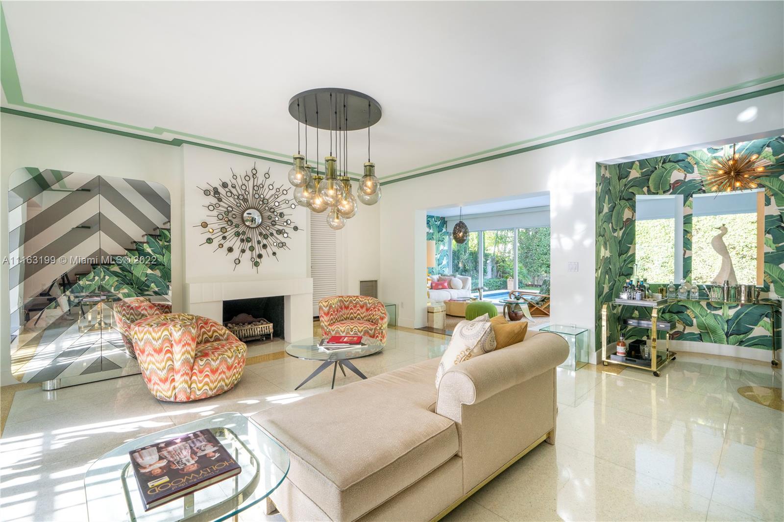 BEACH VIEW SUB - Residential