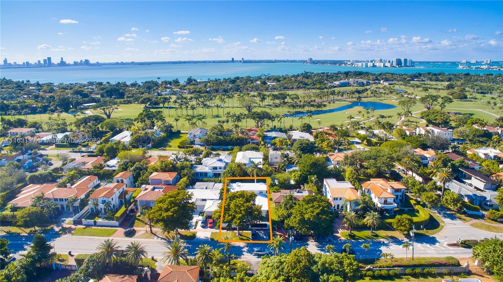 BEACH VIEW SUB - Residential