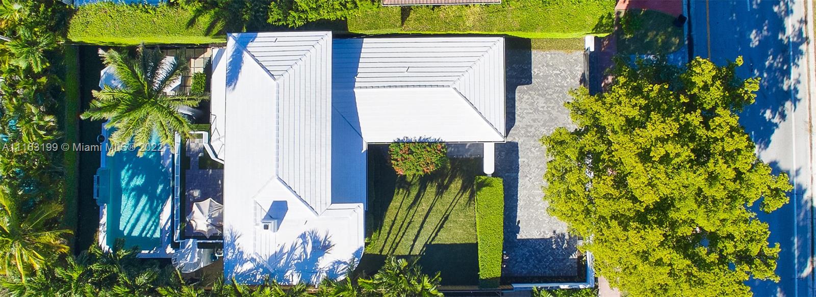 BEACH VIEW SUB - Residential