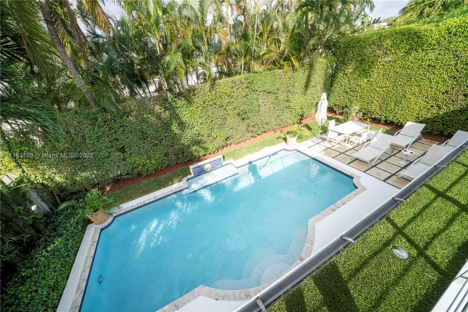 BEACH VIEW SUB - Residential