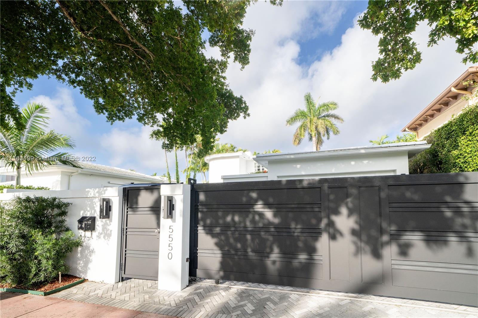 BEACH VIEW SUB - Residential