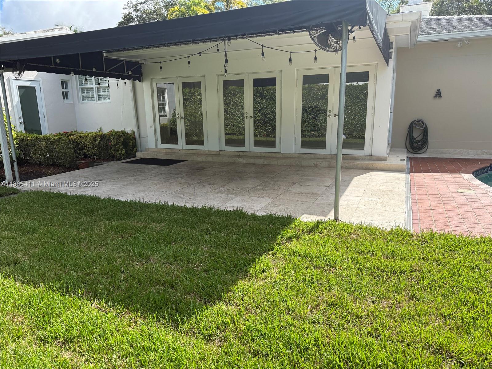 C GAB COUNTRY CLUB SEC 6 - Residential Lease