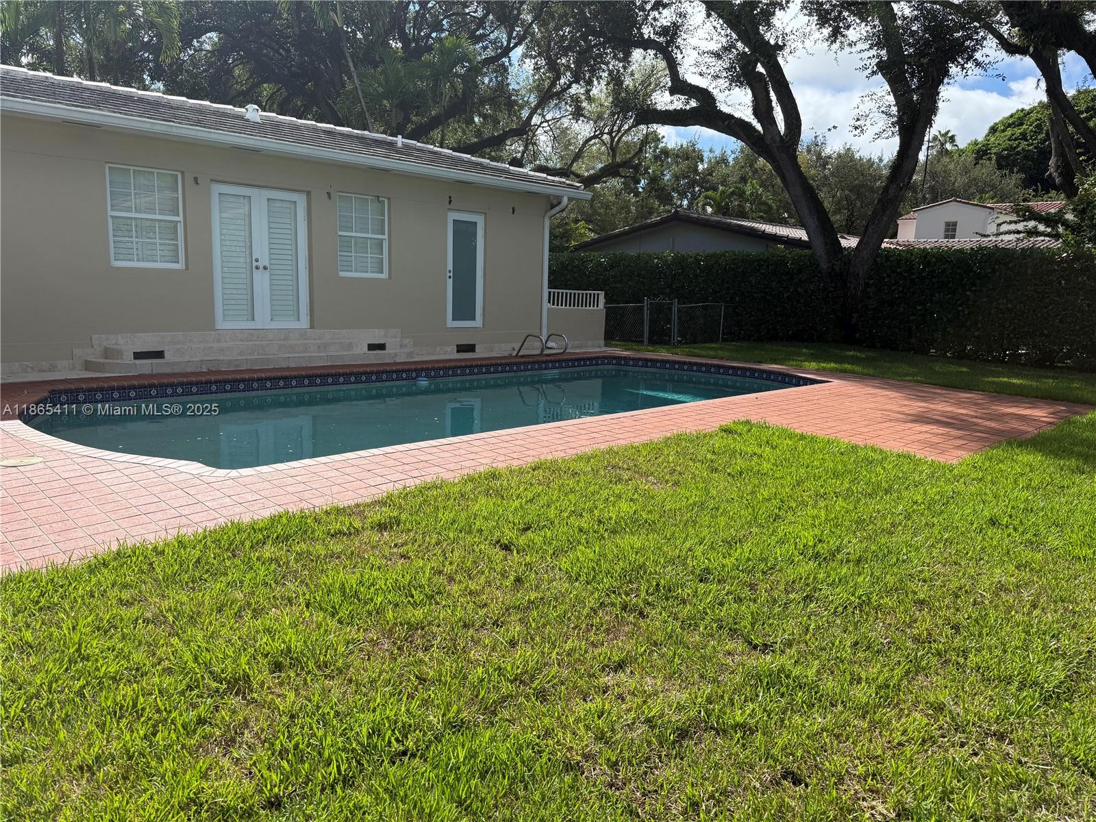 C GAB COUNTRY CLUB SEC 6 - Residential Lease