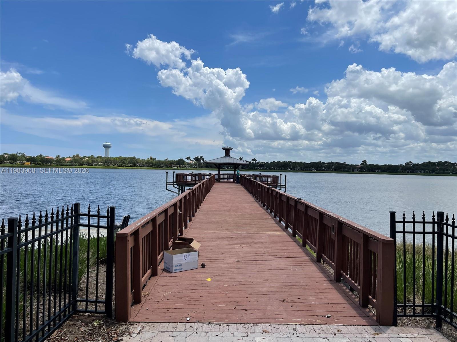 EVERGRENE PCD 4 - Residential Lease