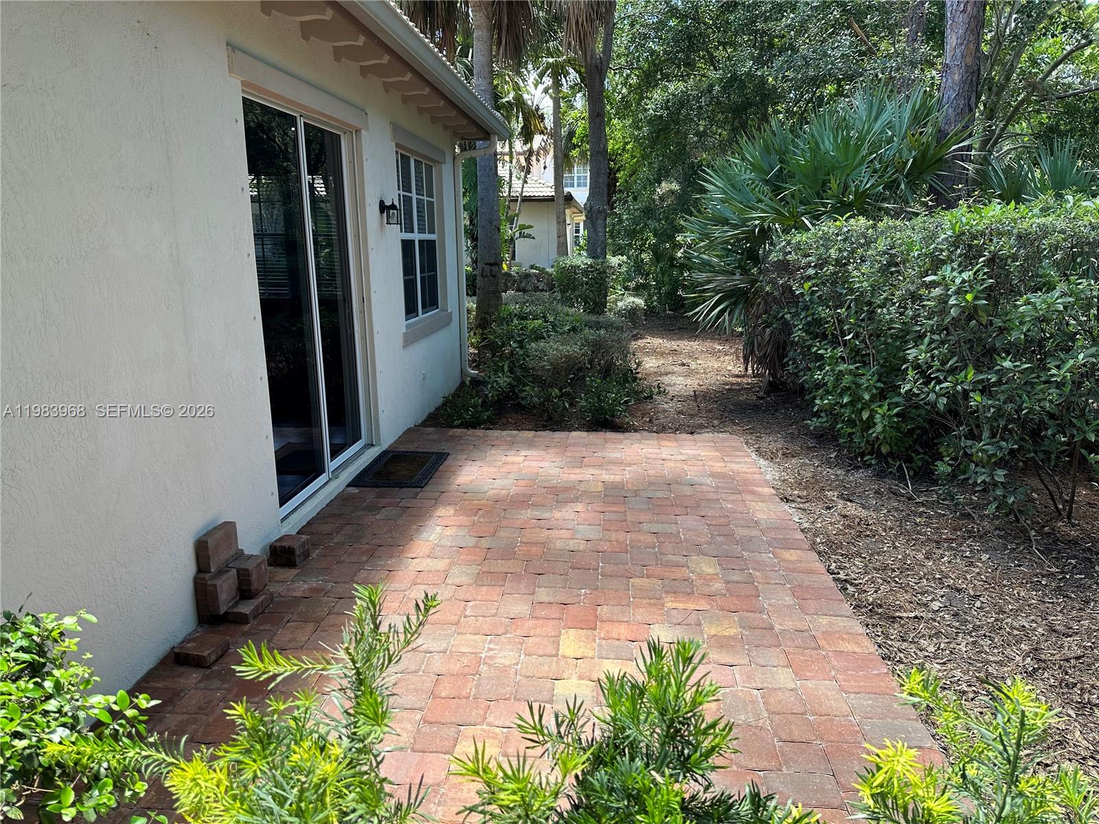 EVERGRENE PCD 4 - Residential Lease