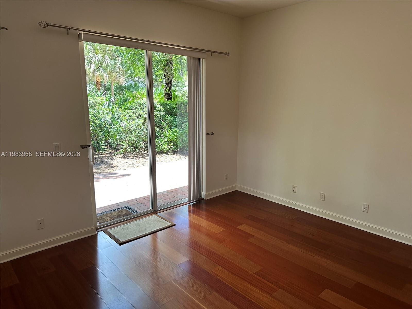 EVERGRENE PCD 4 - Residential Lease