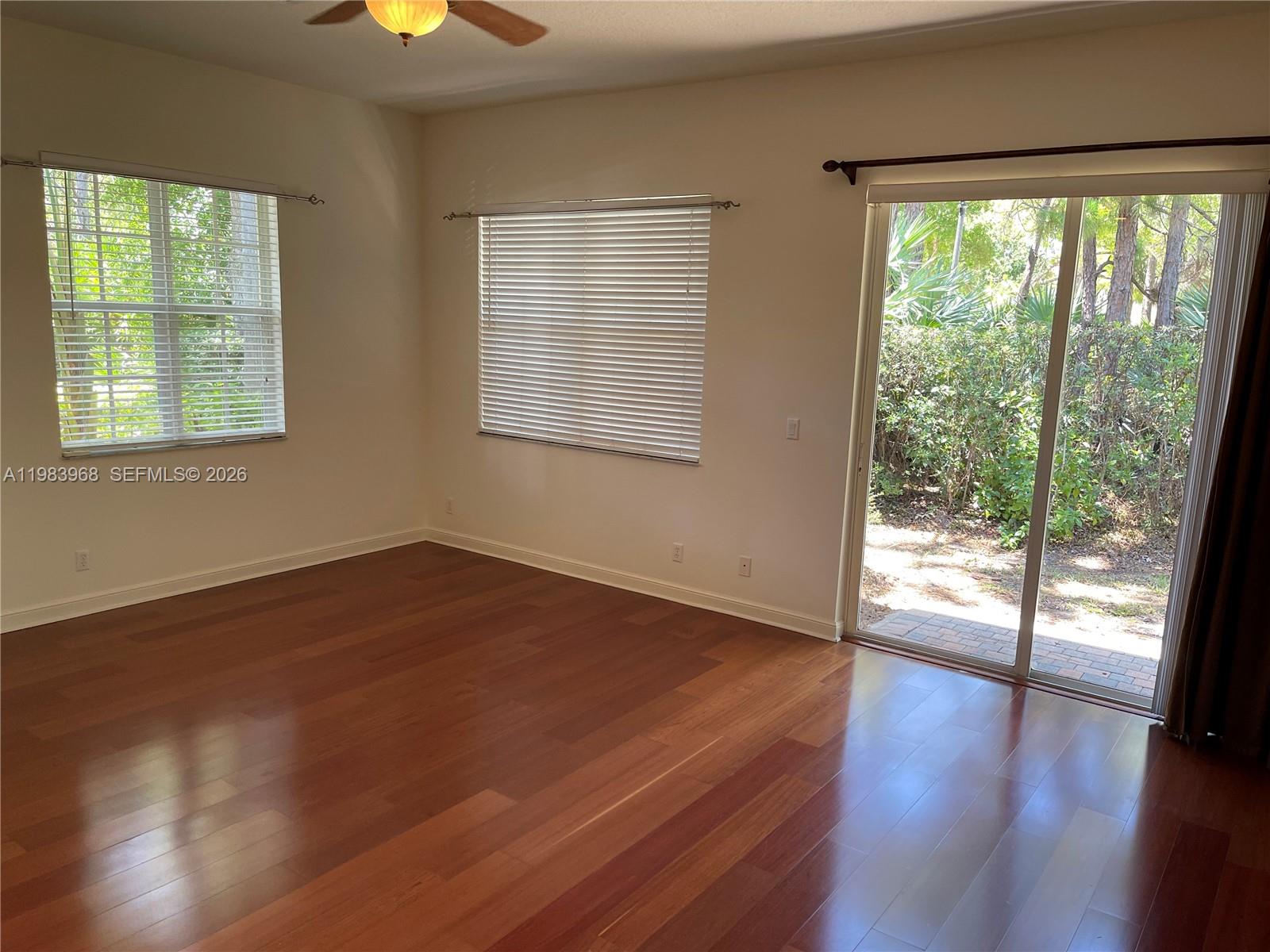 EVERGRENE PCD 4 - Residential Lease