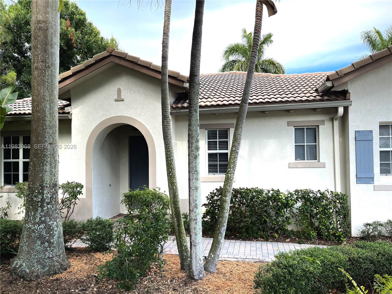 EVERGRENE PCD 4 - Residential Lease