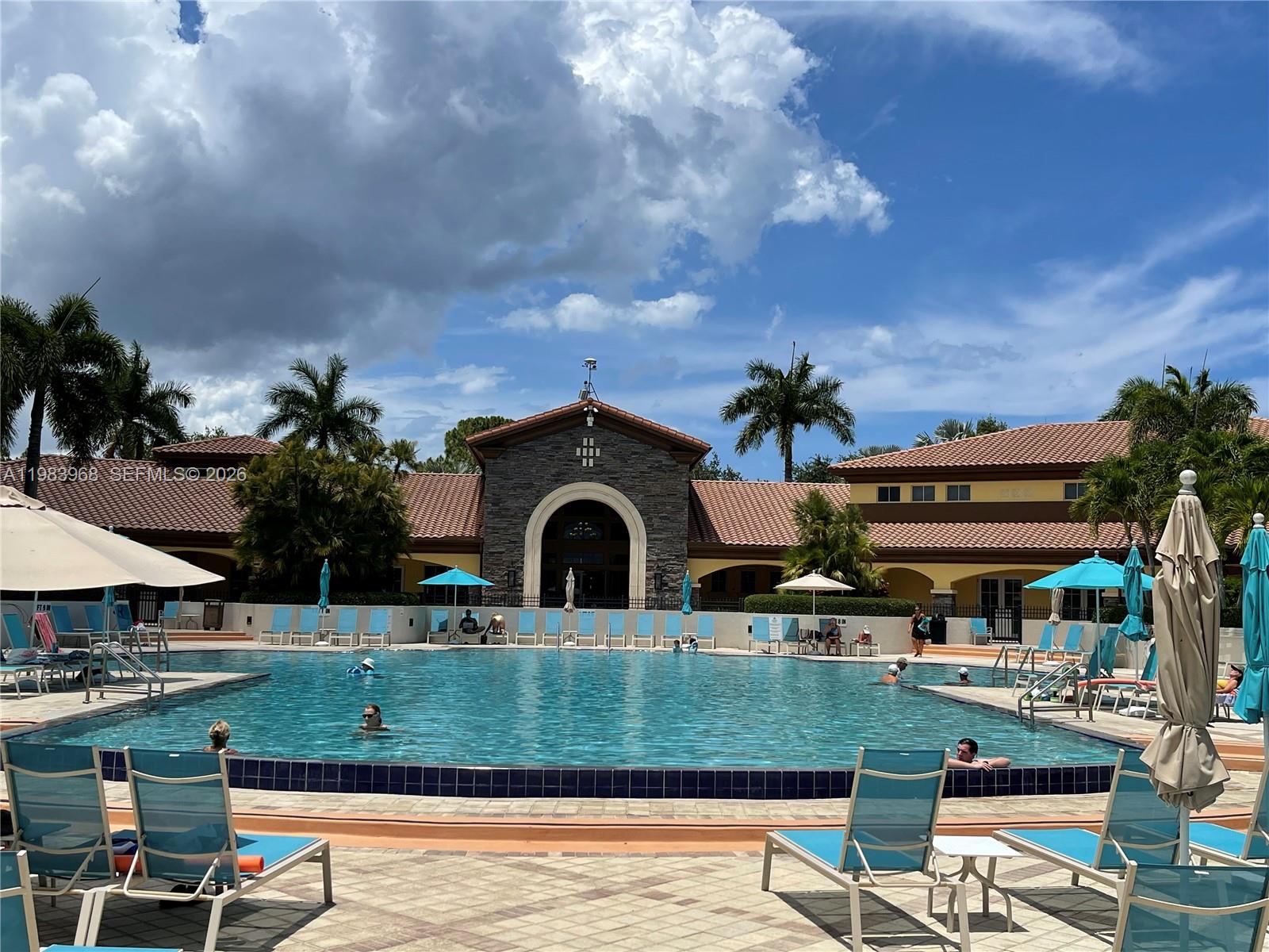 EVERGRENE PCD 4 - Residential Lease