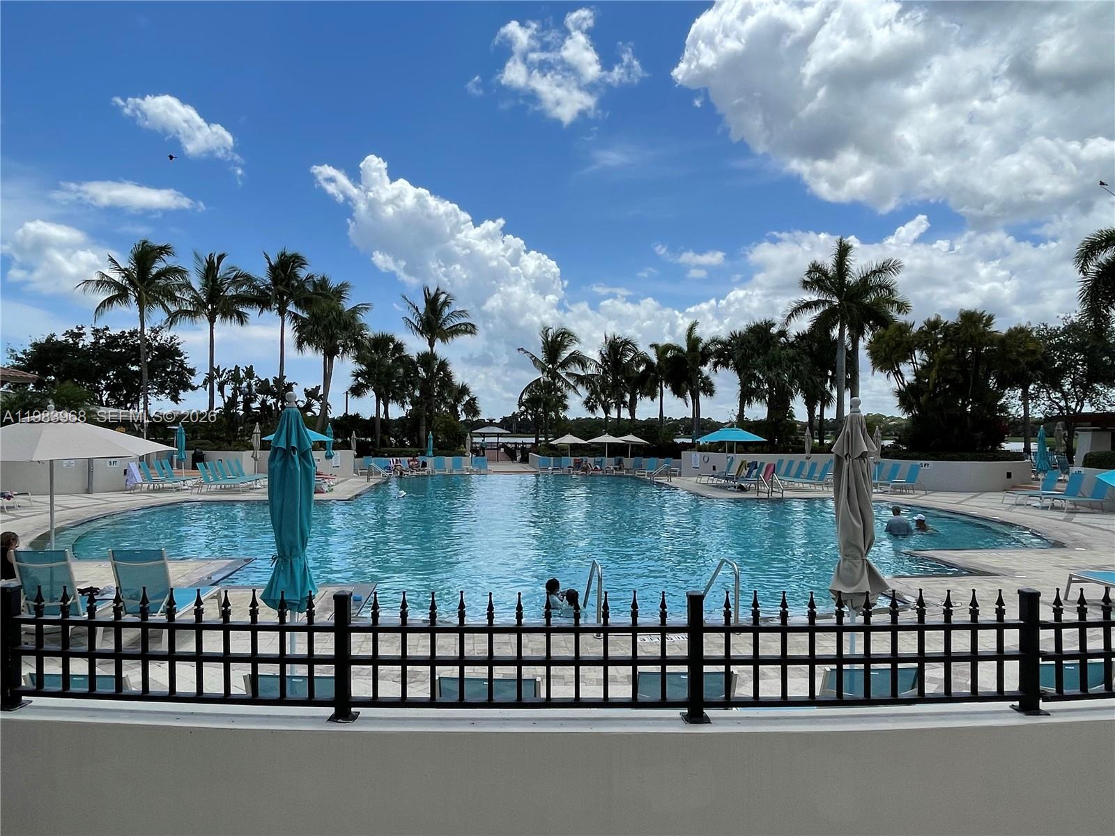 EVERGRENE PCD 4 - Residential Lease