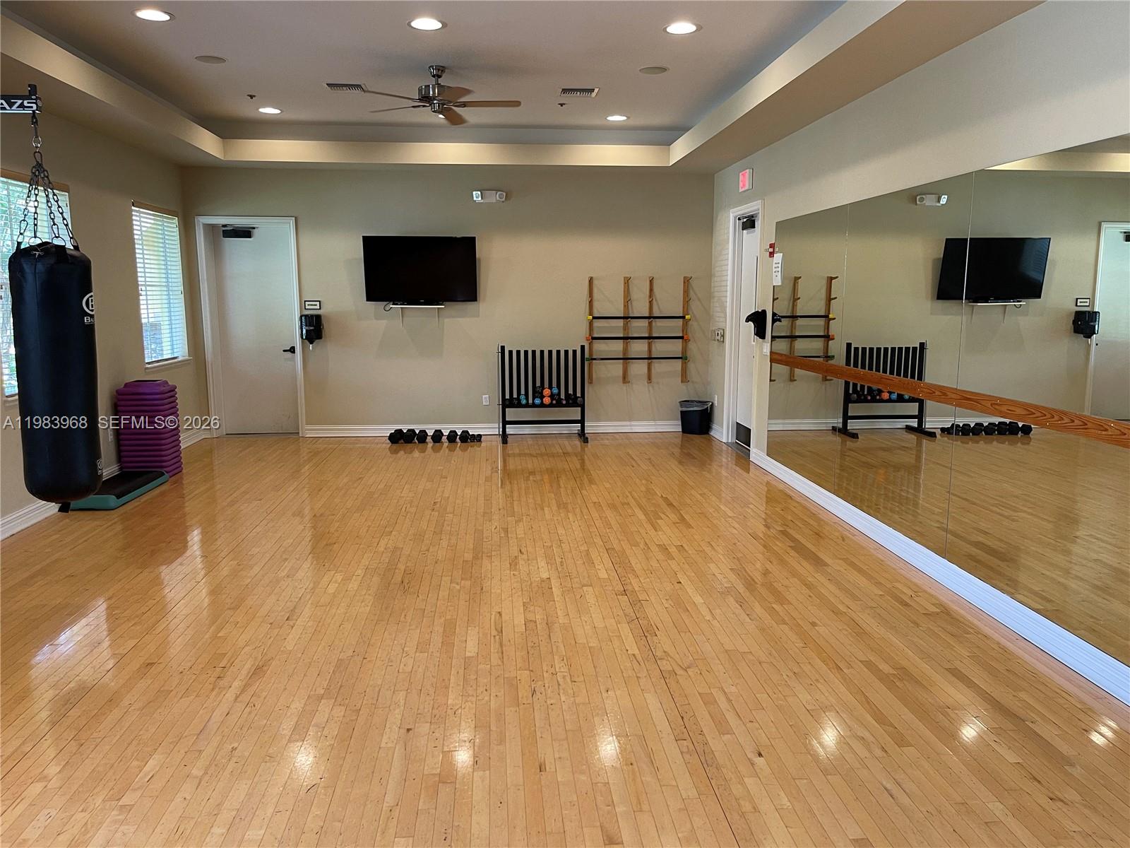 EVERGRENE PCD 4 - Residential Lease