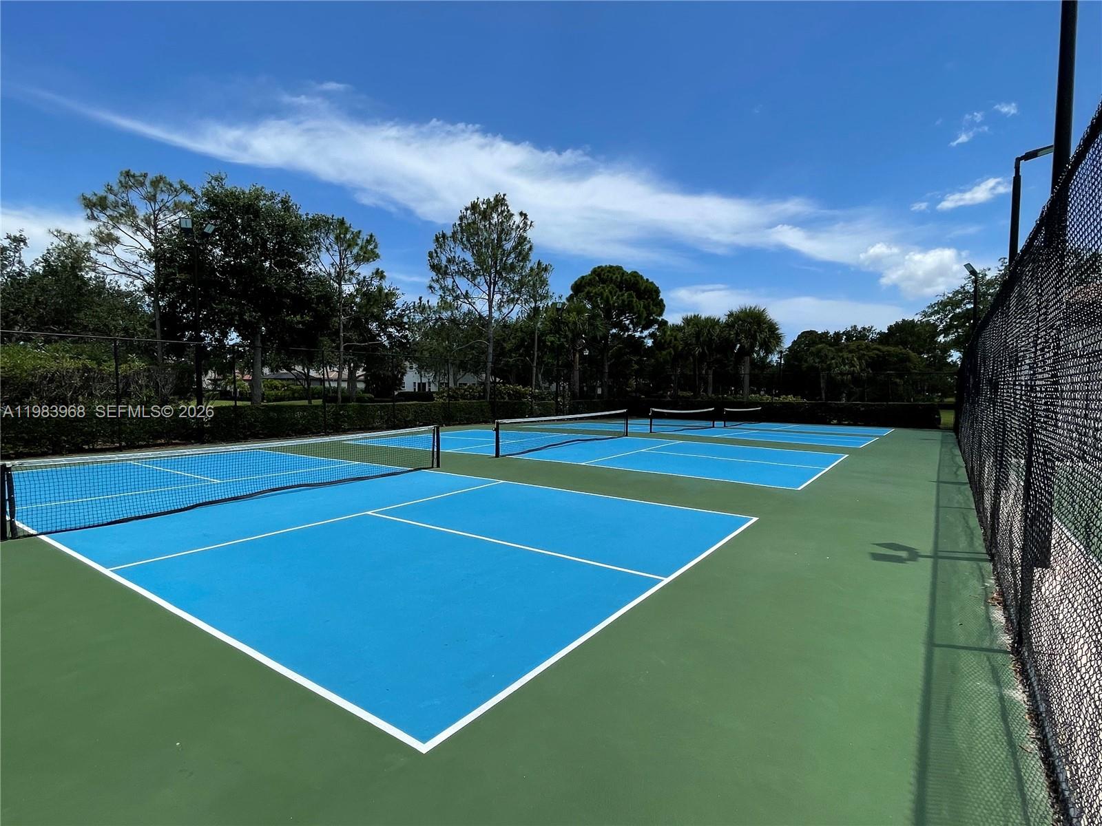 EVERGRENE PCD 4 - Residential Lease