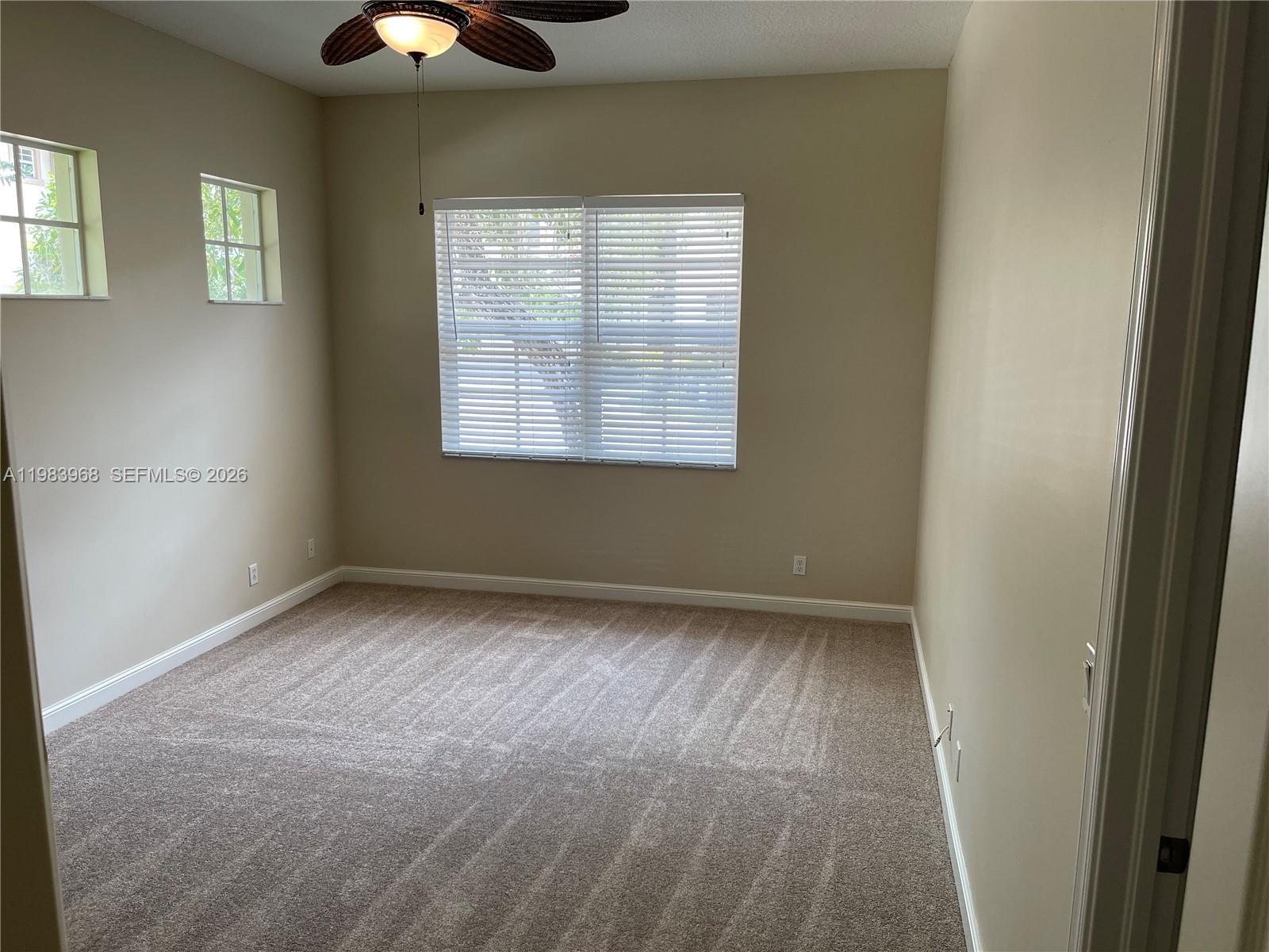 EVERGRENE PCD 4 - Residential Lease