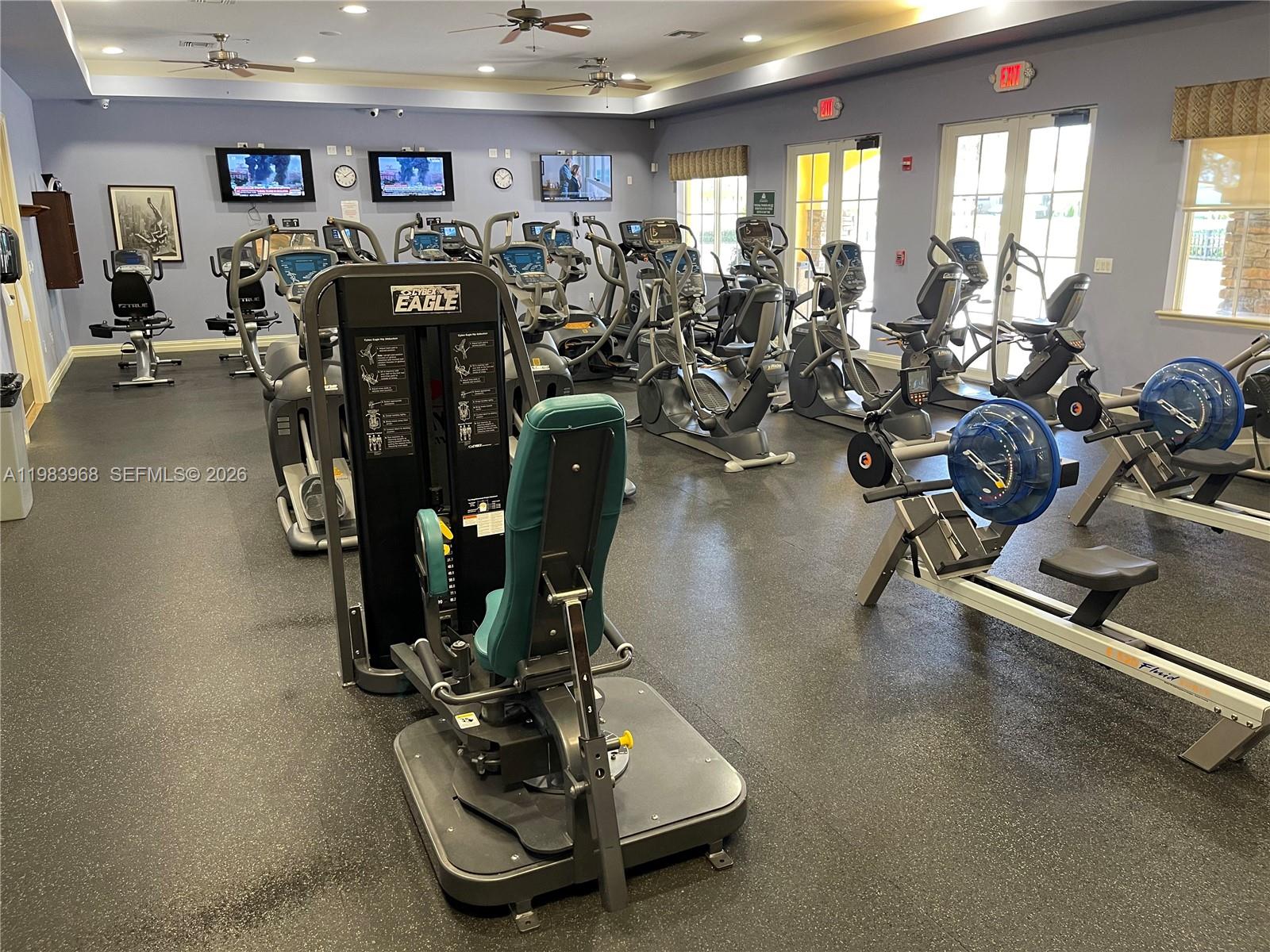 EVERGRENE PCD 4 - Residential Lease