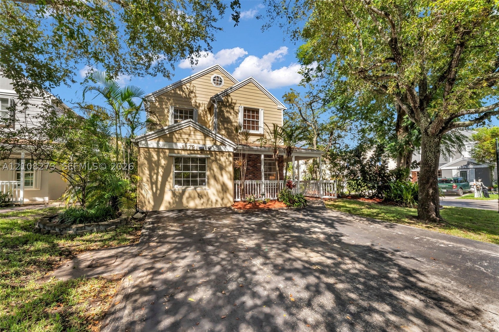 11721 SW 119th Ter
