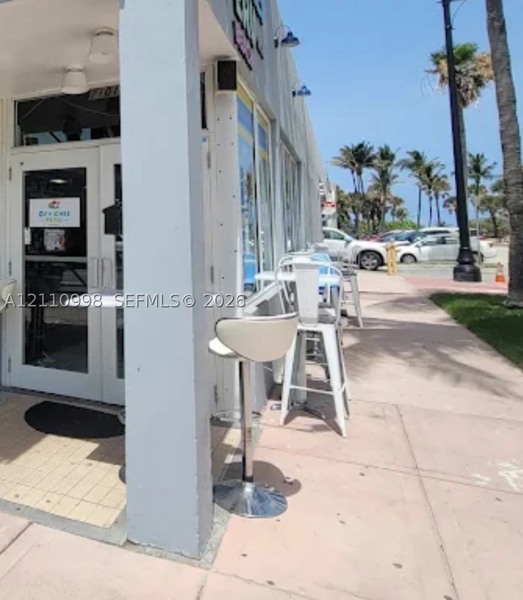 Collins Ave