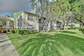 RAMBLEWOOD EAST CONDO - Residential