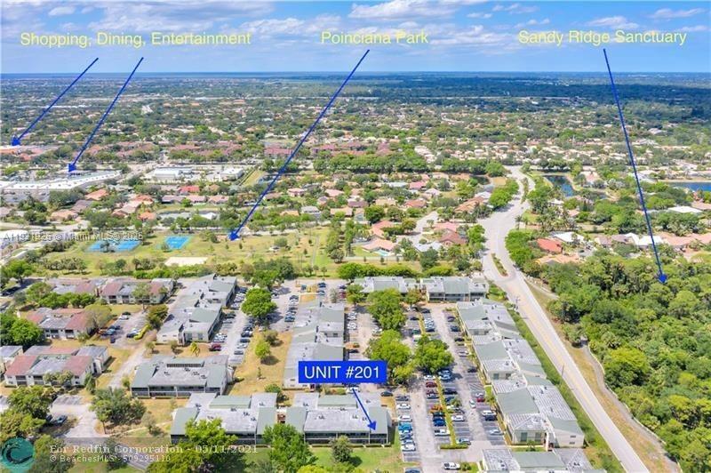 RAMBLEWOOD EAST CONDO - Residential