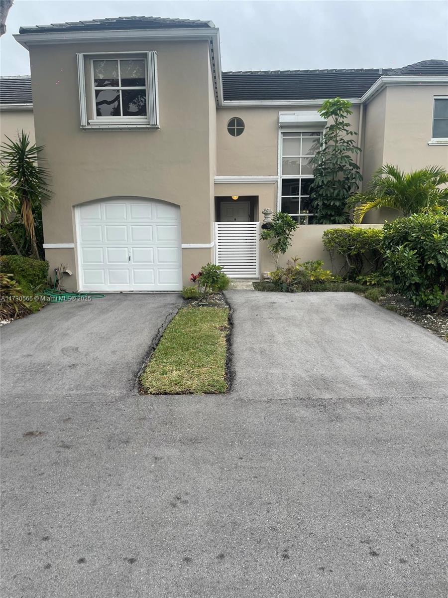 Property for Sale at 7150 Sw 55th Ter W, Miami, Broward County, Florida - Bedrooms: 2 
Bathrooms: 3  - $730,000