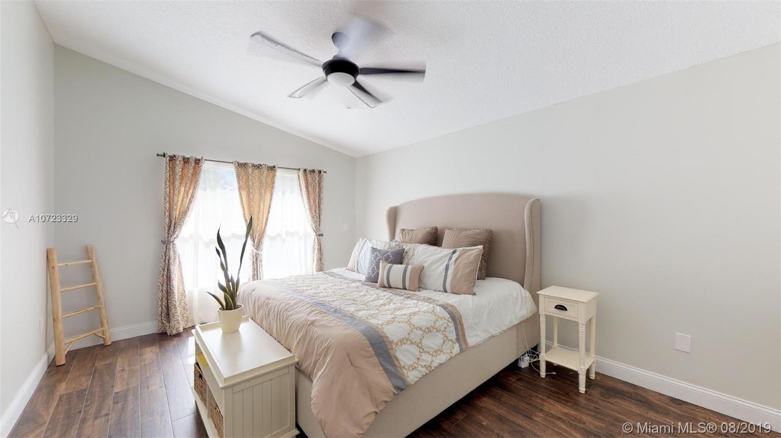 SILVER LAKES AT PEMBROKE - Residential