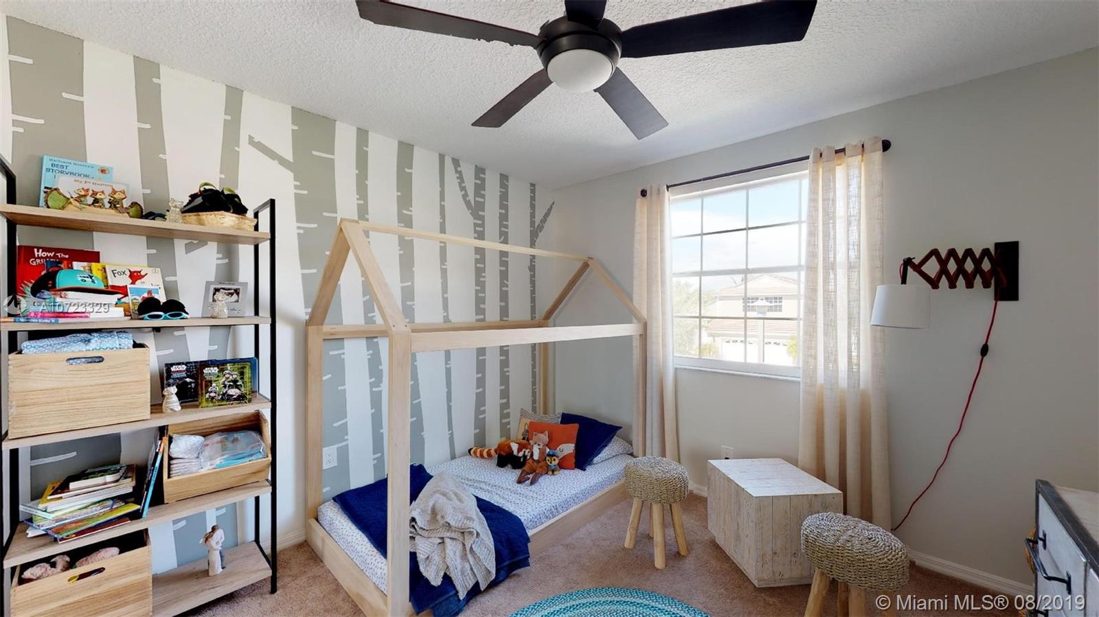 SILVER LAKES AT PEMBROKE - Residential