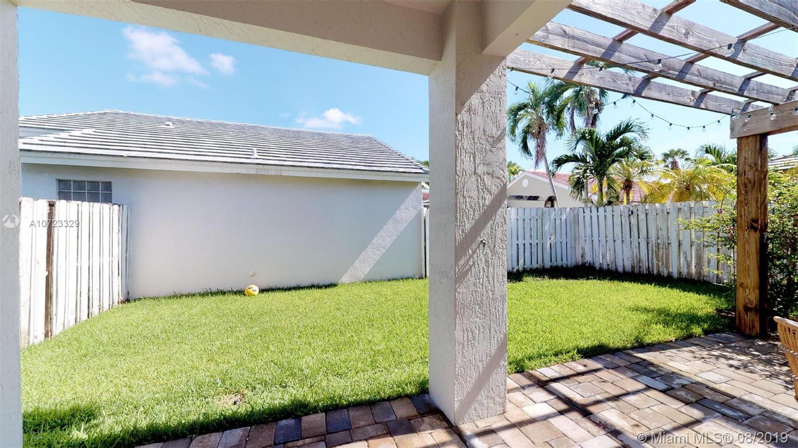 SILVER LAKES AT PEMBROKE - Residential