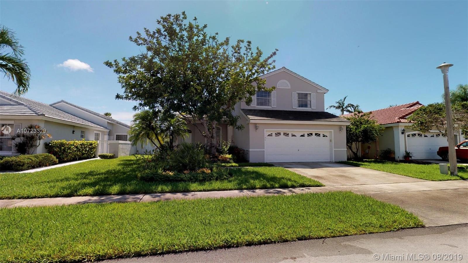 SILVER LAKES AT PEMBROKE - Residential