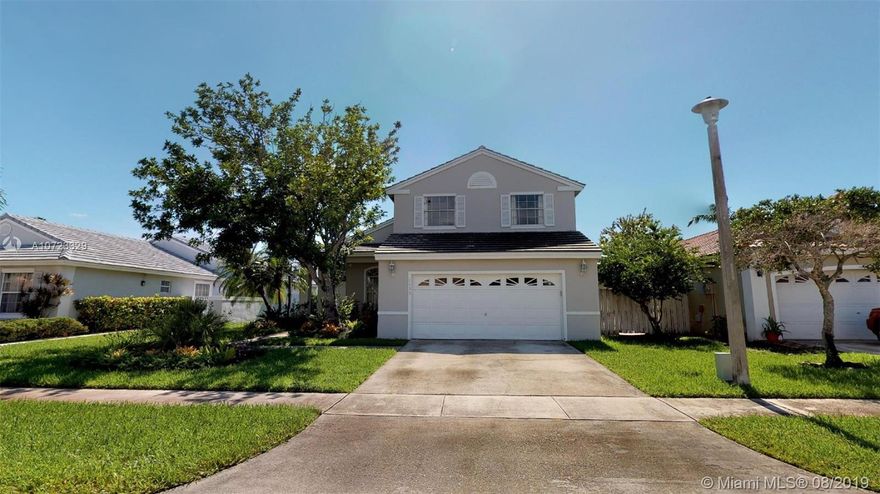 IMPECCABLE HOME, BEAUTIFULLY DESIGNED INTERIORS WITH ATTENTION TO EVERY DETAIL.  SOUGHT AFTER SILVER LAKES, BRITTANY SUBDIVISION, WONDERFUL FLOOR PLAN WITH MASTER BEDROOM DOWNSTAIRS AND SPACIOUS LIVING AREAS.  OPEN KITCHEN IDEAL FOR ENTERTAINING, DEN/OFFICE CAN BE USED AS 5TH BEDROOM.  UPGRADED WOOD STAMPED TILE ON FIRST FLOOR.  GAZE AT THE STARS AS YOU RELAX IN YOUR PRIVATE PERGOLA.  A/C AND ROOF WERE REPLACED IN 2015.  APPLIANCES REPLACED IN 2016.  EASY TO SHOW.  BRING YOUR FUSSIEST BUYERS AS THIS HOME IS SURE TO PLEASE!  HOA FEES INCLUDE SPRINKLER SYSTEM, COMMUNITY POOL, CLUBHOUSE, BASIC CABLE AND INTERNET WITH XFINITY