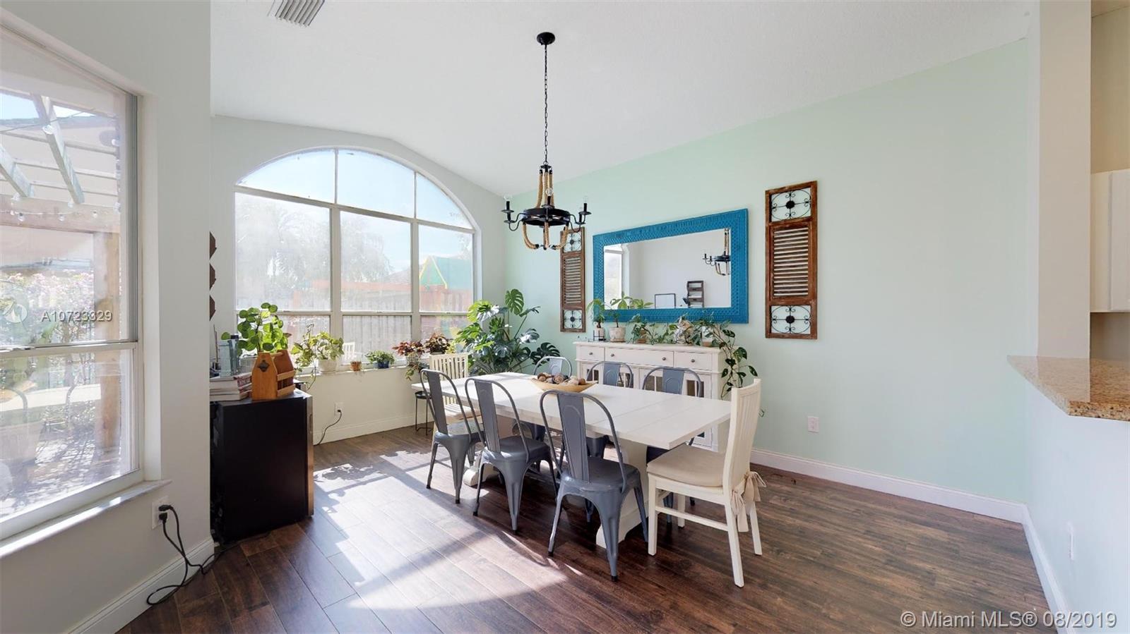 SILVER LAKES AT PEMBROKE - Residential