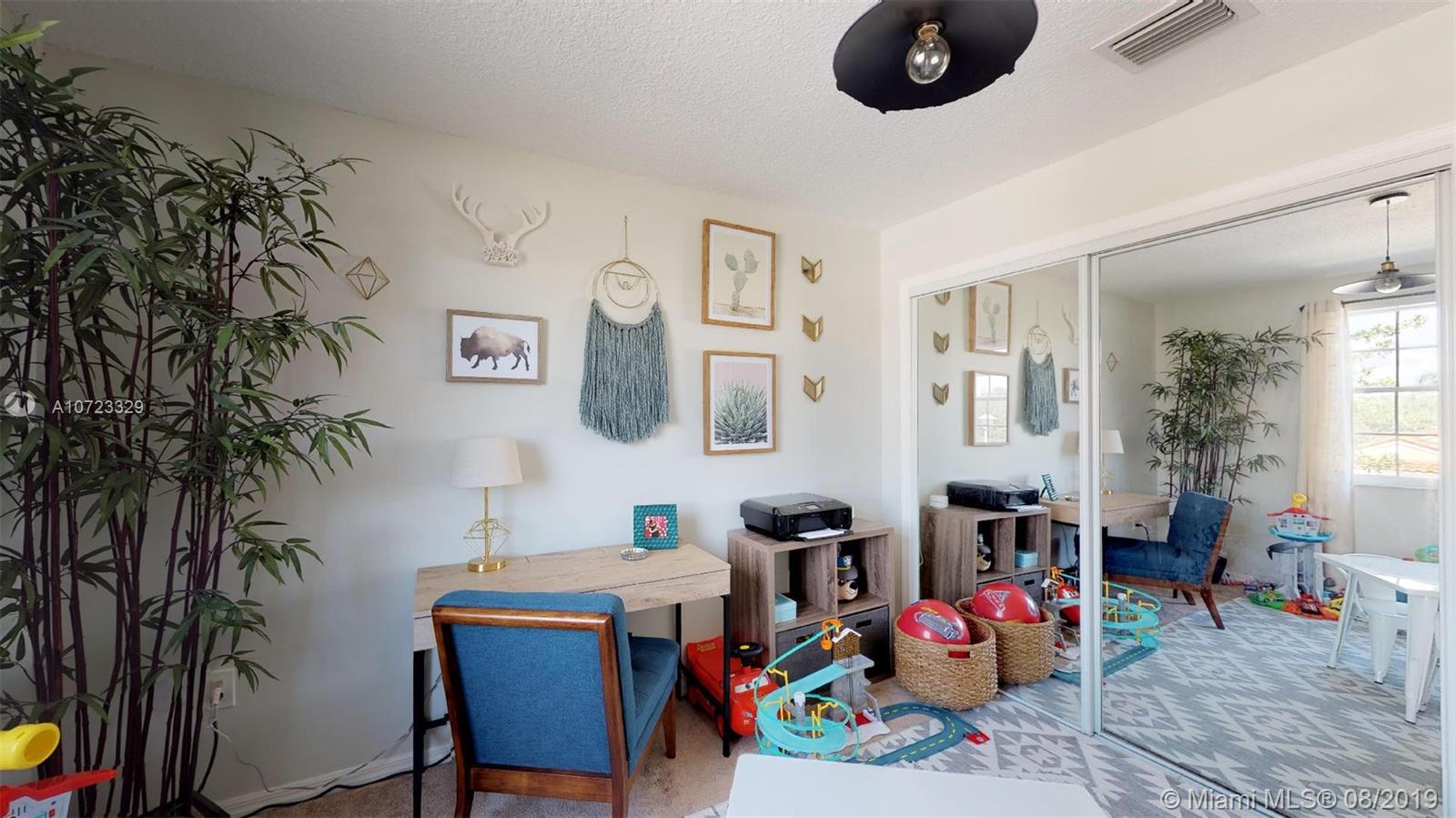 SILVER LAKES AT PEMBROKE - Residential