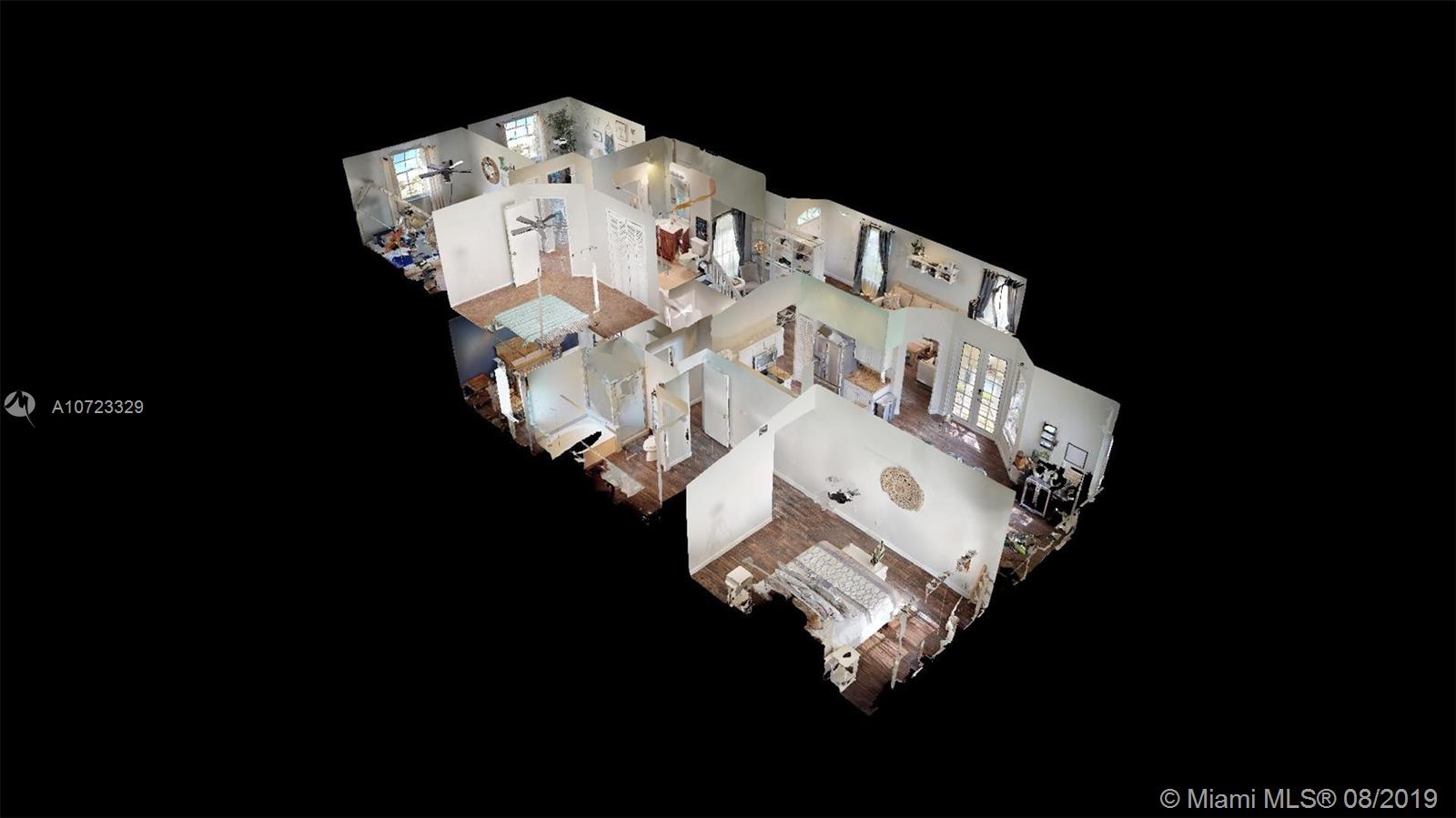 SILVER LAKES AT PEMBROKE - Residential