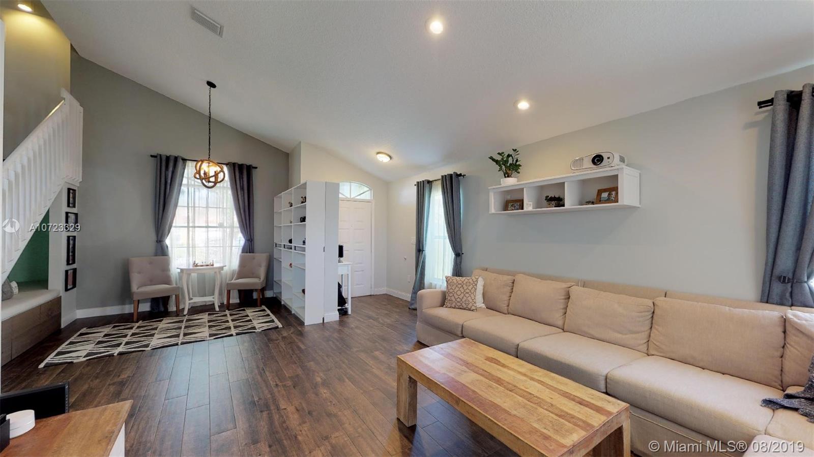 SILVER LAKES AT PEMBROKE - Residential