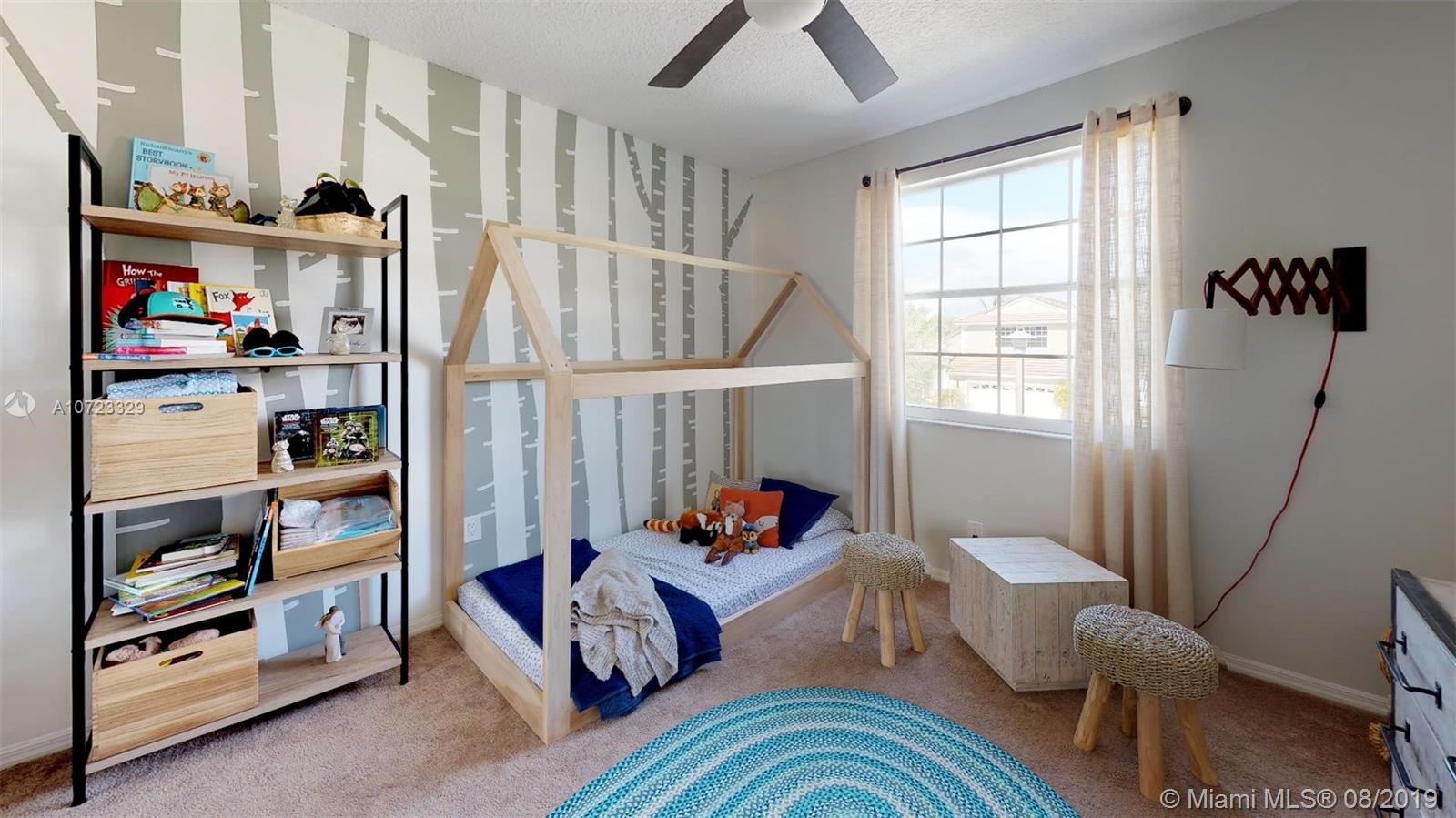 SILVER LAKES AT PEMBROKE - Residential