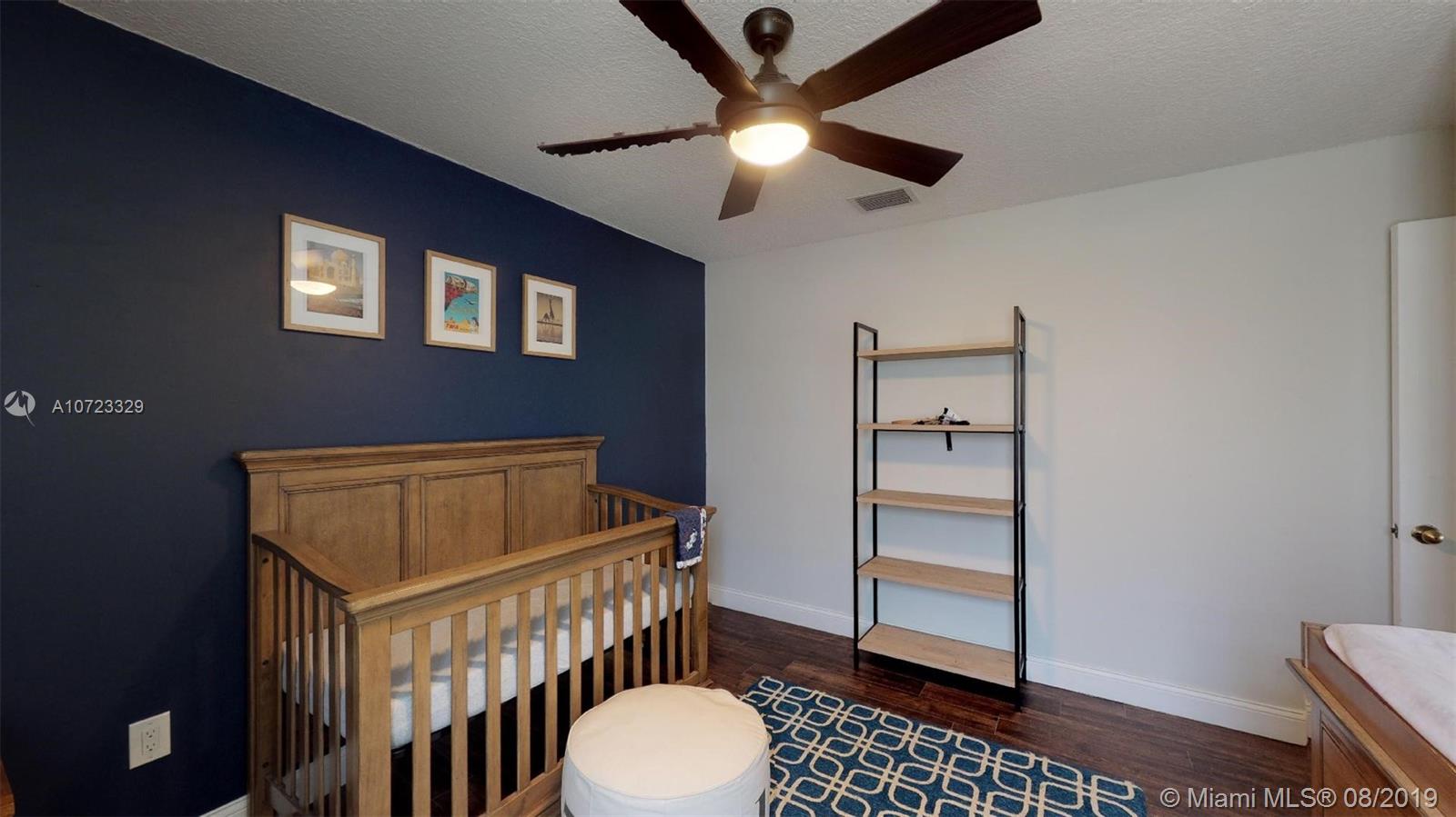 SILVER LAKES AT PEMBROKE - Residential