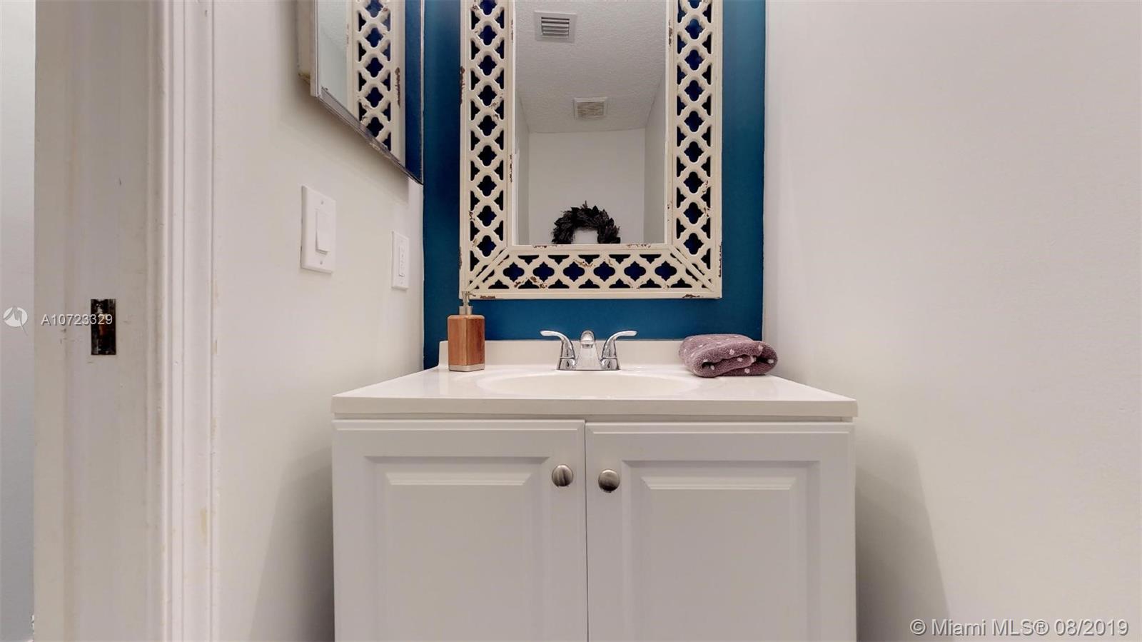 SILVER LAKES AT PEMBROKE - Residential