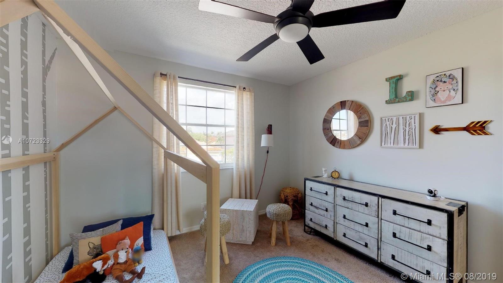 SILVER LAKES AT PEMBROKE - Residential