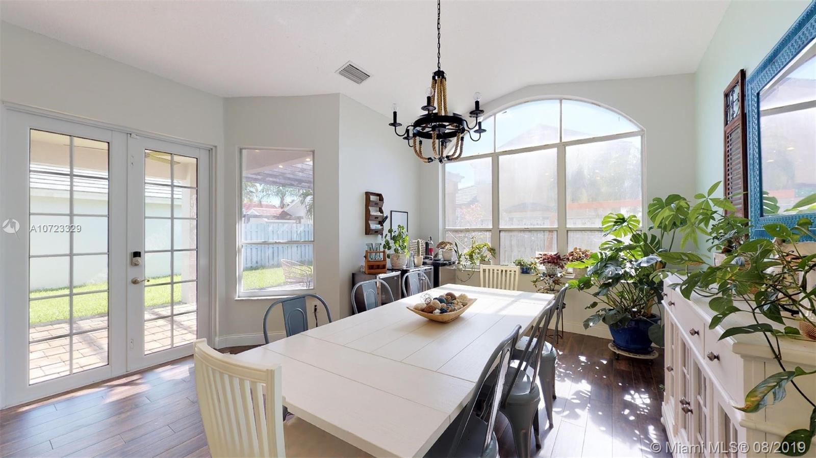 SILVER LAKES AT PEMBROKE - Residential