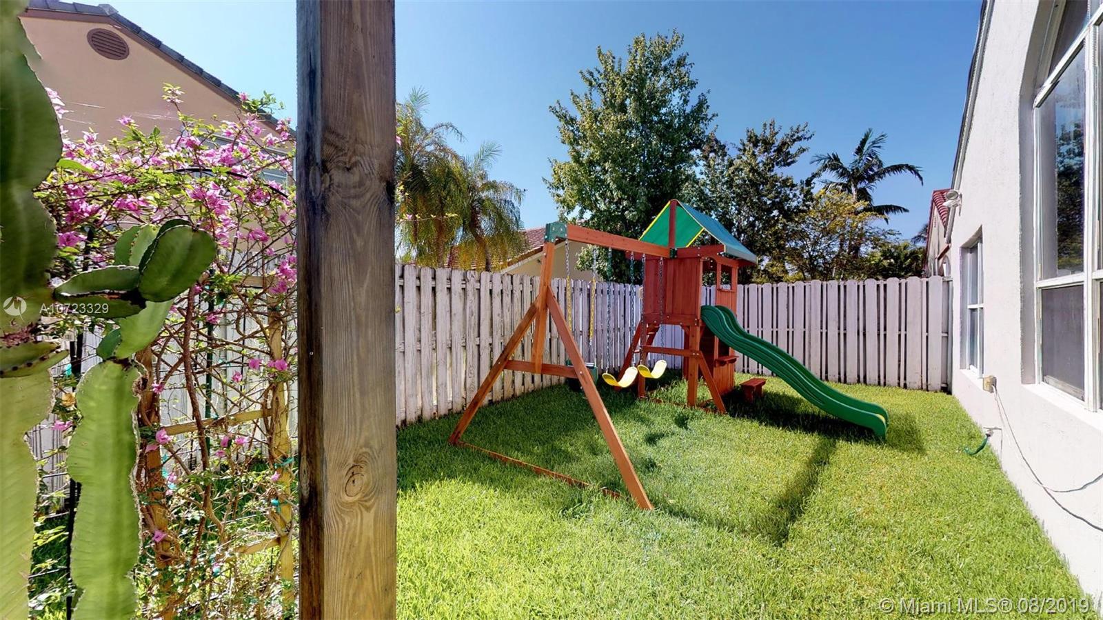 SILVER LAKES AT PEMBROKE - Residential