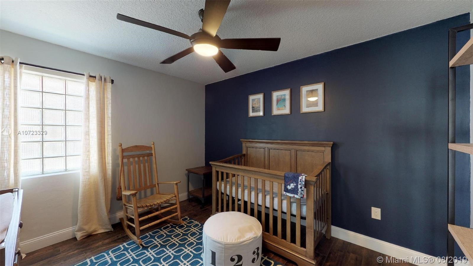 SILVER LAKES AT PEMBROKE - Residential