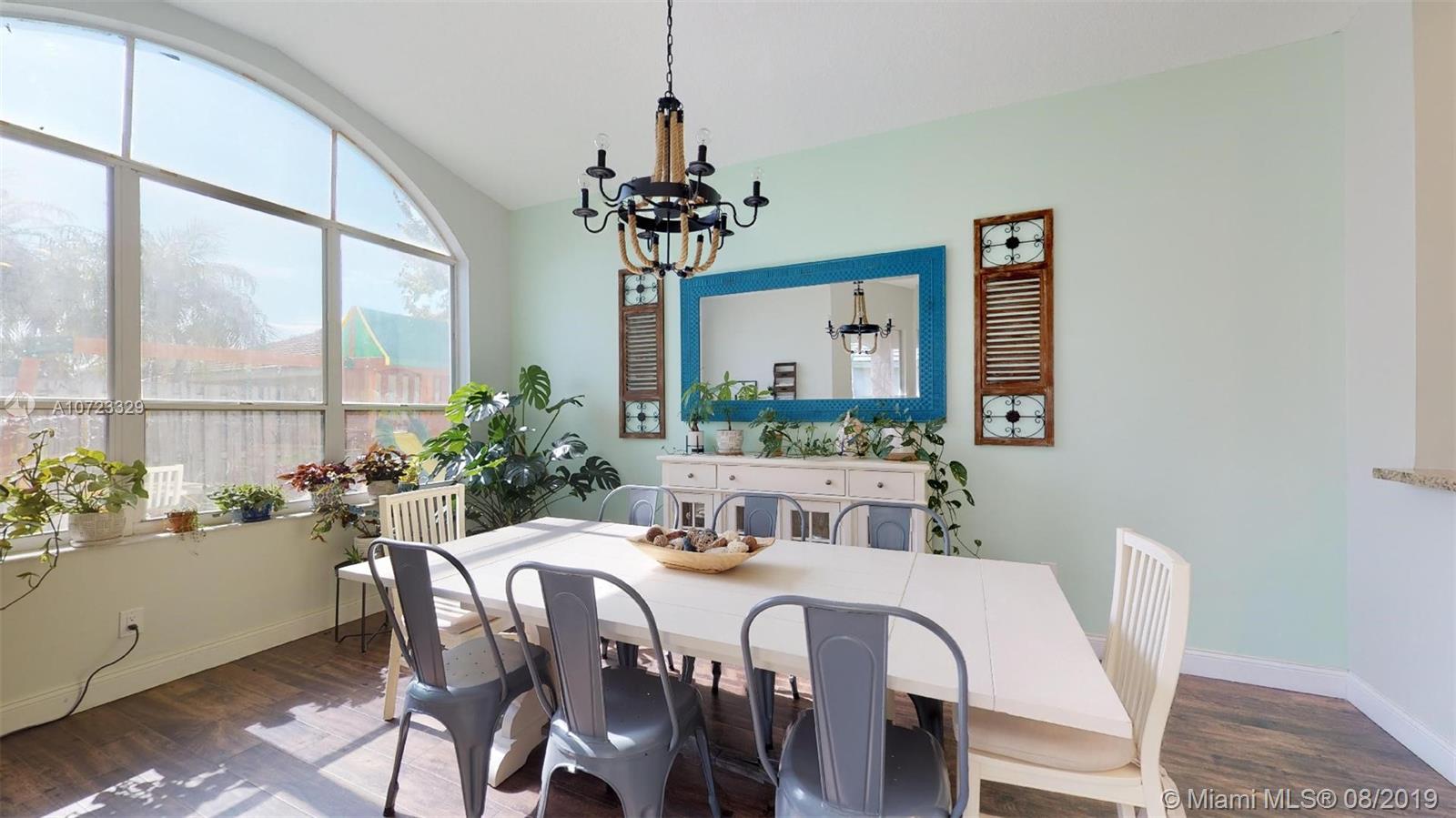 SILVER LAKES AT PEMBROKE - Residential