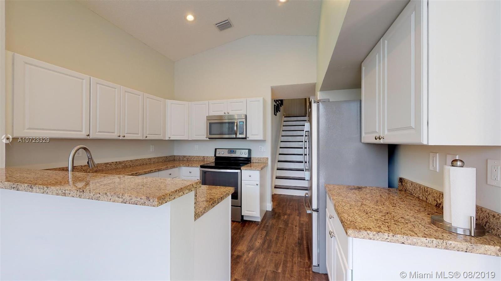 SILVER LAKES AT PEMBROKE - Residential