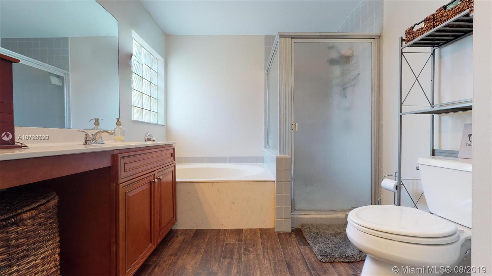 SILVER LAKES AT PEMBROKE - Residential